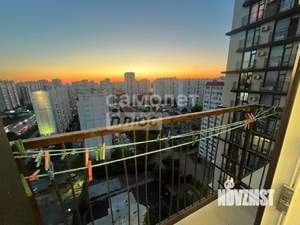 1-к квартира, вторичка, 29м2, 19/23 этаж