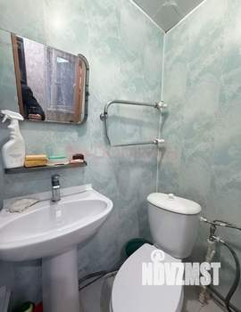 Студия квартира, вторичка, 21м2, 1/1 этаж