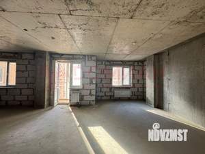 3-к квартира, вторичка, 78м2, 8/22 этаж