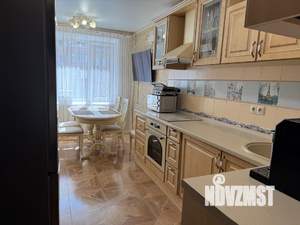 1-к квартира, вторичка, 41м2, 5/10 этаж