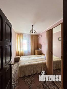 3-к квартира, вторичка, 58м2, 8/10 этаж