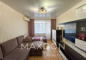 2-к квартира, вторичка, 47м2, 2/5 этаж