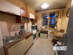 1-к квартира, вторичка, 35м2, 5/9 этаж