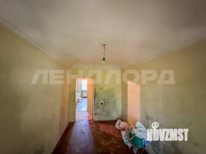 3-к квартира, вторичка, 60м2, 4/5 этаж