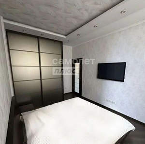 2-к квартира, вторичка, 88м2, 6/9 этаж