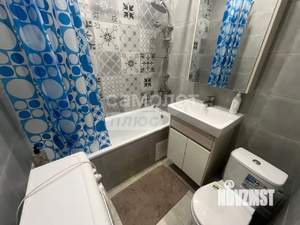 1-к квартира, вторичка, 29м2, 19/23 этаж