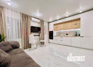 Студия квартира, вторичка, 30м2, 14/25 этаж