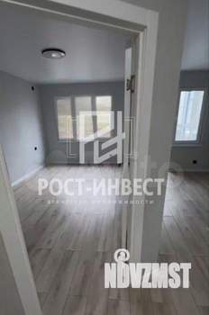 1-к квартира, вторичка, 38м2, 3/17 этаж