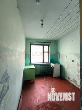 2-к квартира, вторичка, 53м2, 8/9 этаж