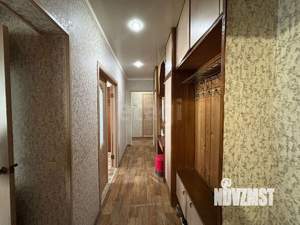 3-к квартира, вторичка, 63м2, 6/9 этаж