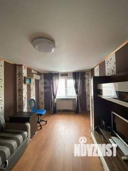 1-к квартира, вторичка, 39м2, 10/10 этаж