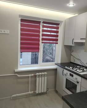 3-к квартира, вторичка, 63м2, 5/5 этаж