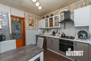 3-к квартира, вторичка, 59м2, 7/9 этаж