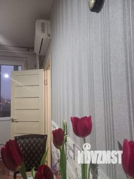 1-к квартира, вторичка, 37м2, 5/9 этаж