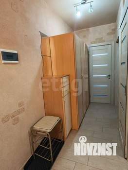 2-к квартира, вторичка, 53м2, 2/7 этаж