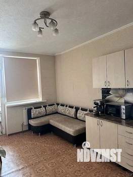 1-к квартира, вторичка, 55м2, 8/17 этаж