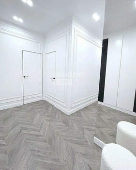 3-к квартира, вторичка, 80м2, 6/24 этаж