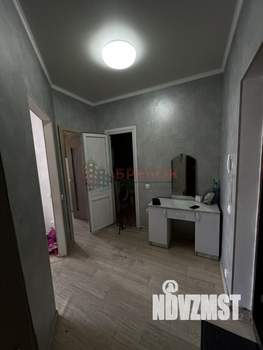 1-к квартира, вторичка, 35м2, 13/20 этаж
