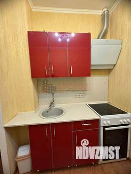 Студия квартира, вторичка, 30м2, 5/17 этаж