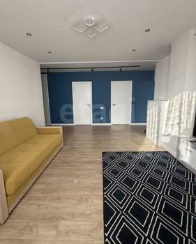 2-к квартира, вторичка, 55м2, 16/18 этаж