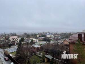 3-к квартира, вторичка, 85м2, 6/24 этаж