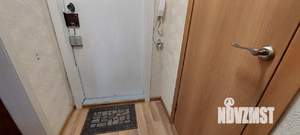 1-к квартира, вторичка, 26м2, 2/9 этаж