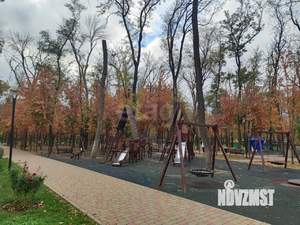 1-к квартира, вторичка, 43м2, 6/15 этаж