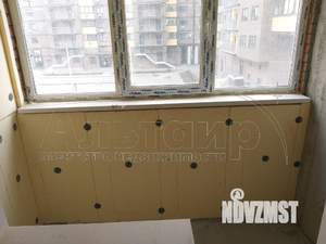 2-к квартира, вторичка, 62м2, 4/17 этаж