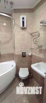 1-к квартира, вторичка, 39м2, 8/24 этаж