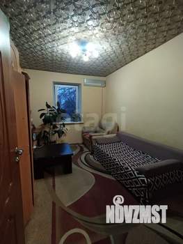 2-к квартира, вторичка, 30м2, 1/2 этаж