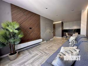 3-к квартира, вторичка, 70м2, 25/25 этаж