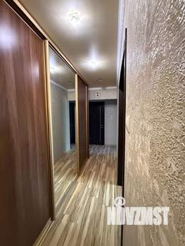 3-к квартира, вторичка, 65м2, 1/9 этаж