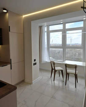 1-к квартира, вторичка, 30м2, 8/25 этаж