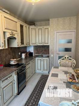 2-к квартира, вторичка, 54м2, 6/25 этаж