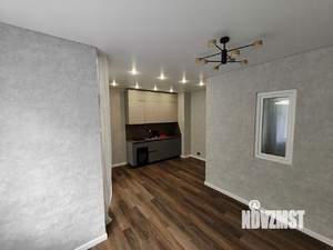 2-к квартира, вторичка, 41м2, 3/26 этаж
