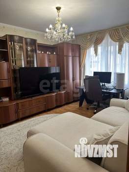 2-к квартира, вторичка, 55м2, 10/10 этаж