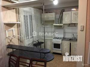 4-к квартира, вторичка, 60м2, 3/5 этаж