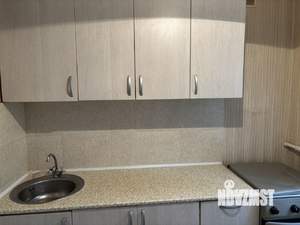 2-к квартира, вторичка, 43м2, 2/6 этаж