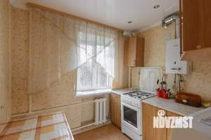 1-к квартира, вторичка, 33м2, 3/5 этаж