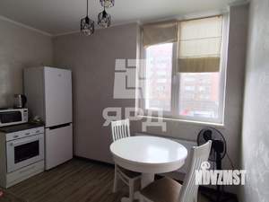 1-к квартира, вторичка, 34м2, 2/24 этаж