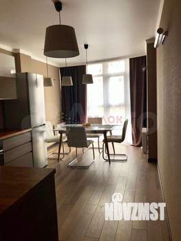 1-к квартира, вторичка, 47м2, 20/21 этаж