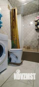 3-к квартира, вторичка, 45м2, 1/9 этаж