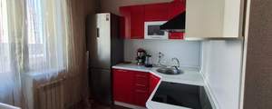 1-к квартира, вторичка, 37м2, 22/26 этаж