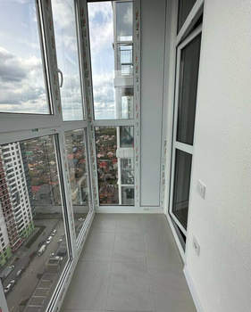 2-к квартира, вторичка, 50м2, 9/25 этаж