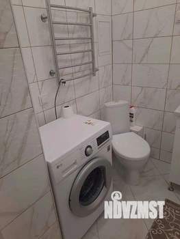 1-к квартира, вторичка, 45м2, 19/22 этаж