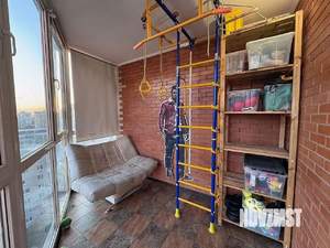 2-к квартира, вторичка, 71м2, 13/17 этаж