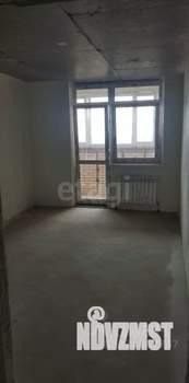 3-к квартира, вторичка, 97м2, 12/19 этаж