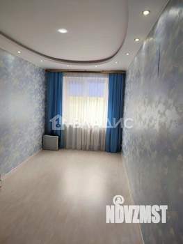 3-к квартира, вторичка, 59м2, 5/5 этаж