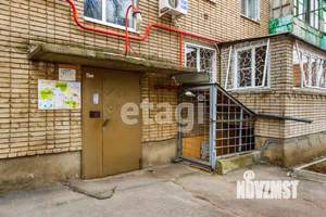4-к квартира, вторичка, 72м2, 1/5 этаж