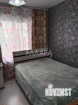 3-к квартира, вторичка, 50м2, 4/5 этаж